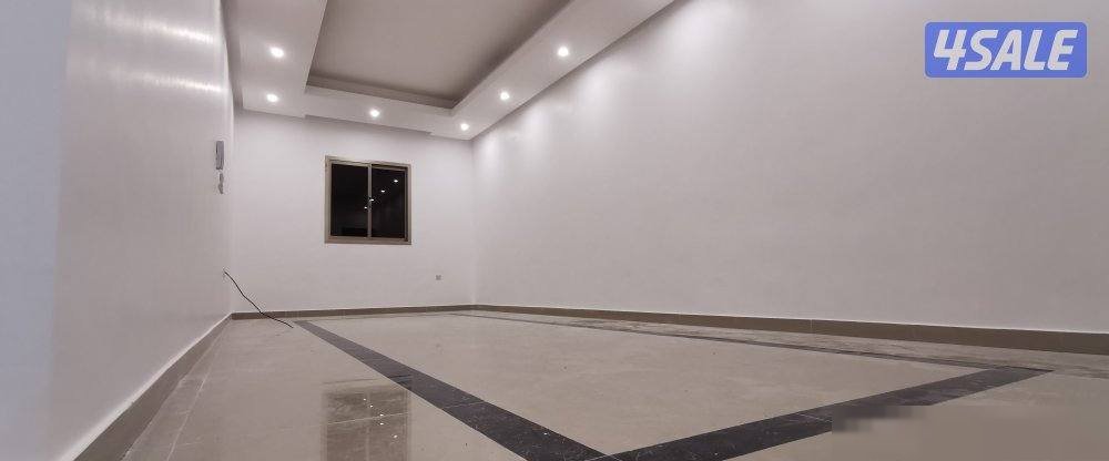 Apartment in Jaber Al-ahmed