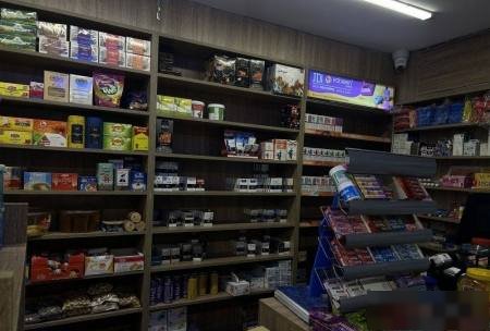 Shop in Hawalli