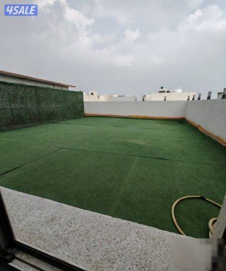 Floor in Mubarek Al-Kabeer