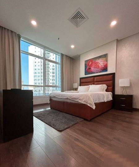 Furnished apartment in Sharq