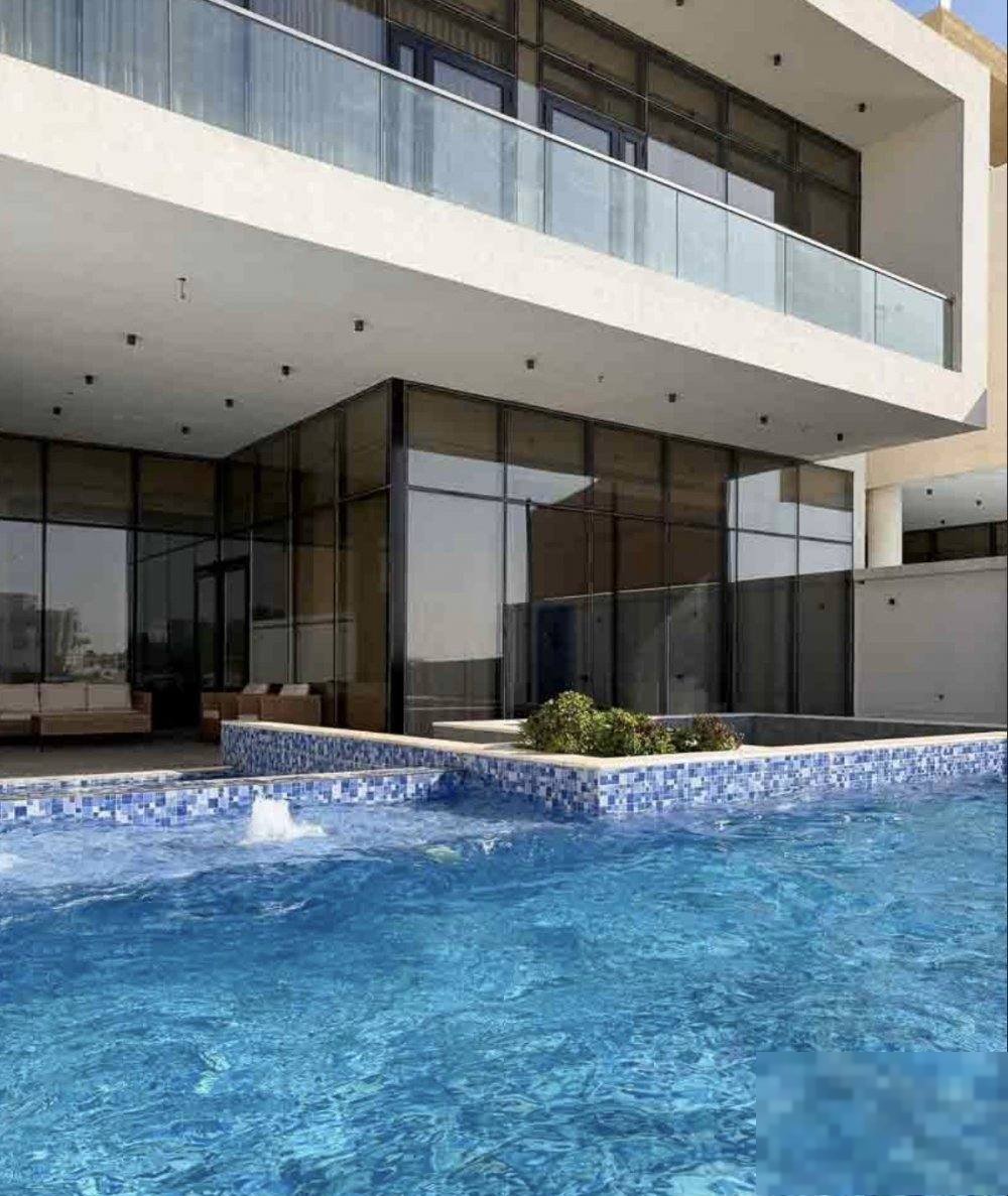 Chalet in Kuwait