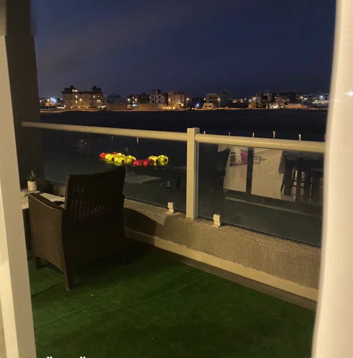 4 Bedrooms Chalet for Rent in Al Ahmadi Shalehat Al-Khairan