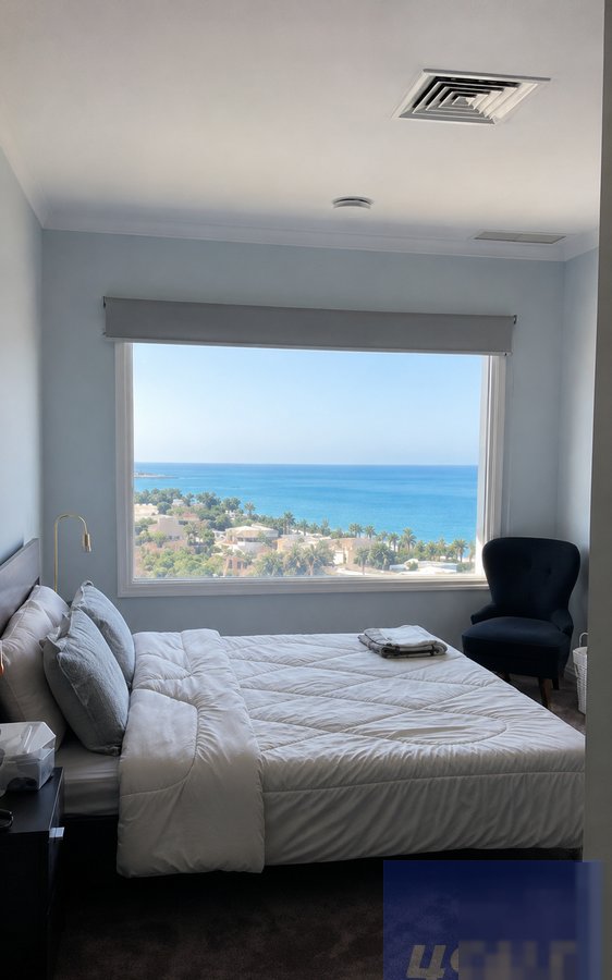 Furnished apartment in Mahboula