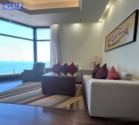 Furnished apartment in Bnaid Al-qar