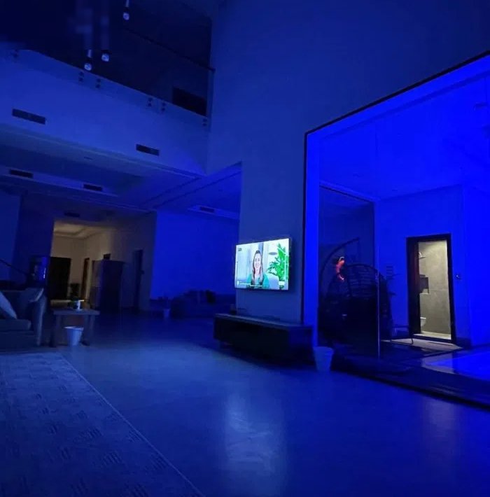 More than 6 bedrooms Chalet for Rent in Al Ahmadi Residential Khairan