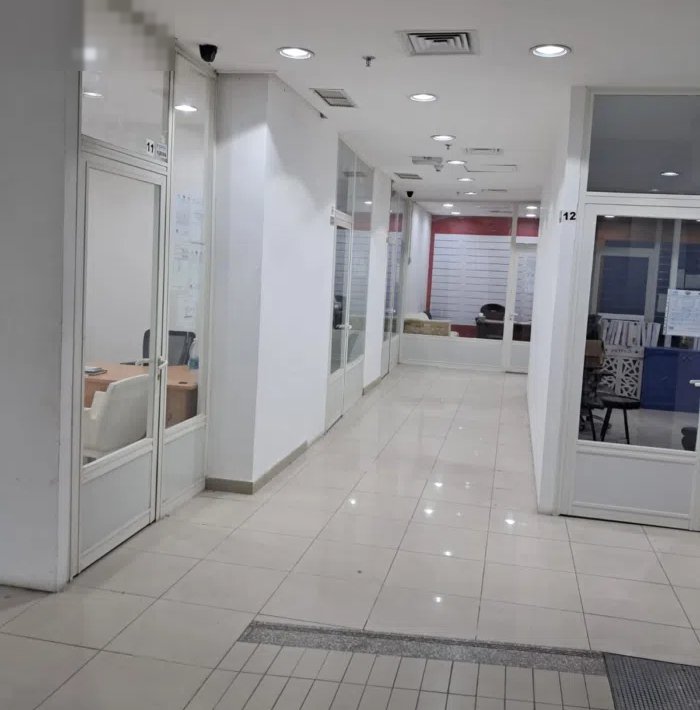 مكاتب تجاريه ىلايجار