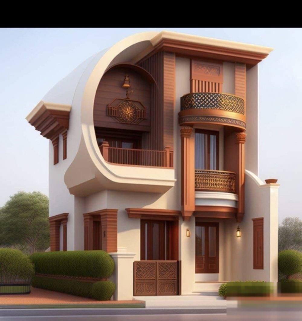 Floor in South AlMutlaa 11