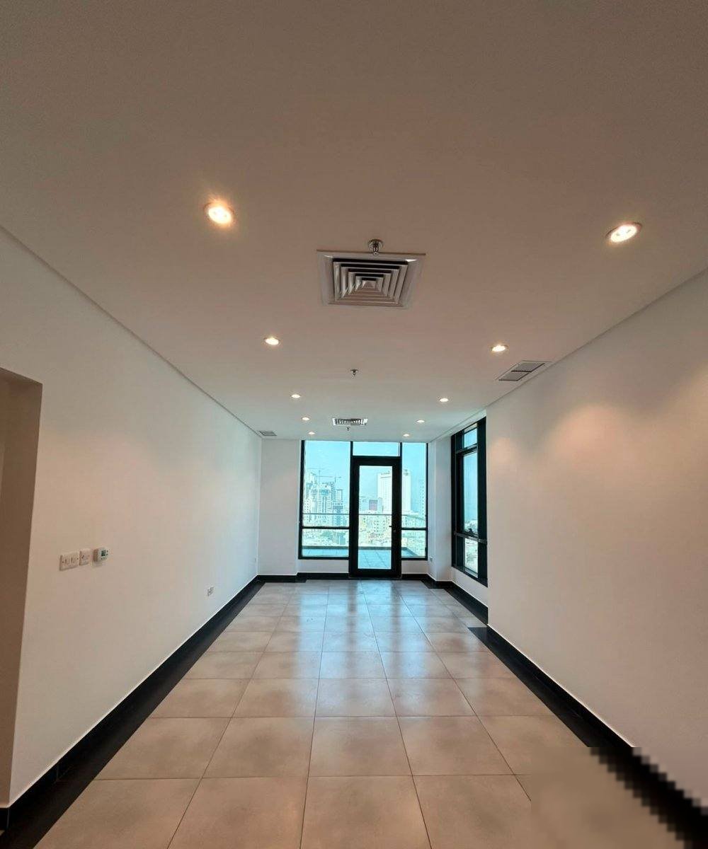 Duplex in Hawalli