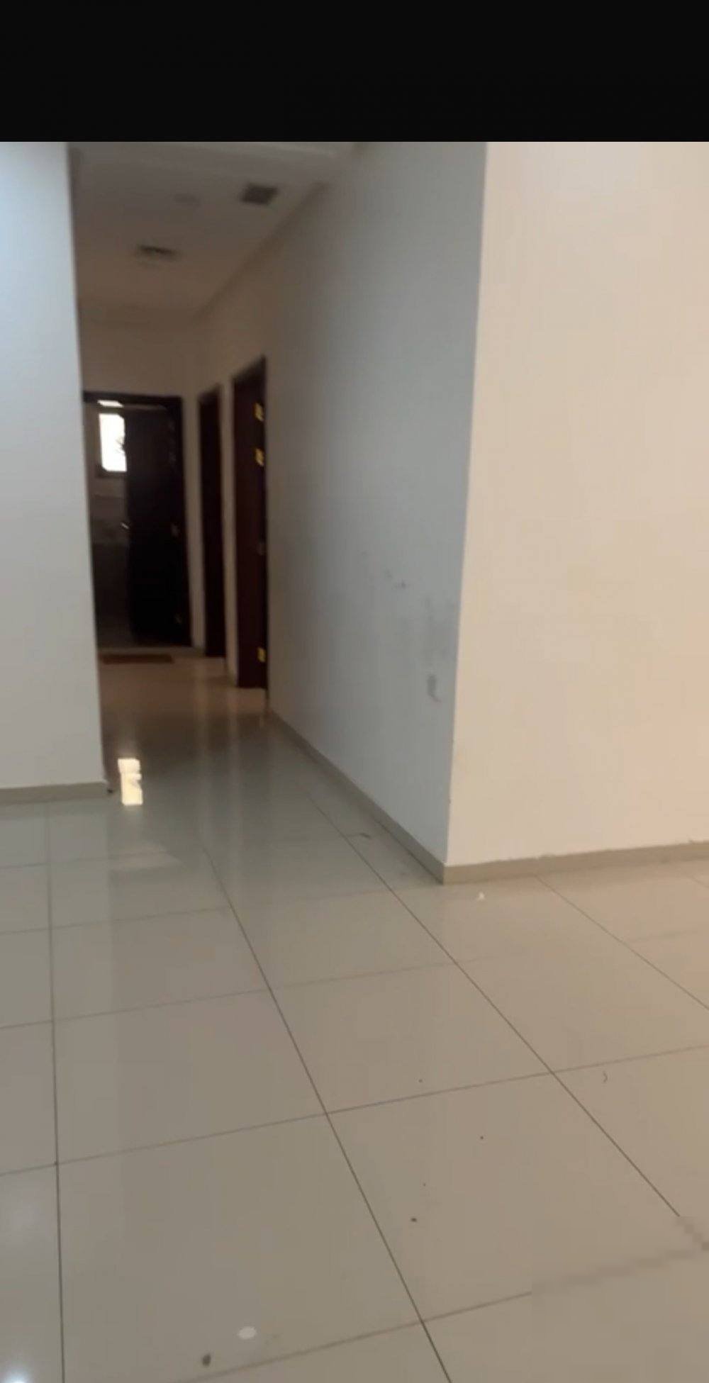 Apartment in Nasseem