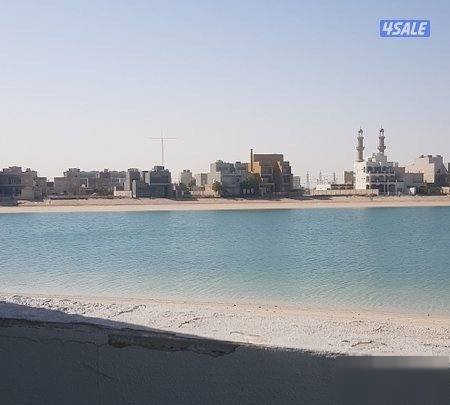 Chalet in Shalehat Al-Khairan