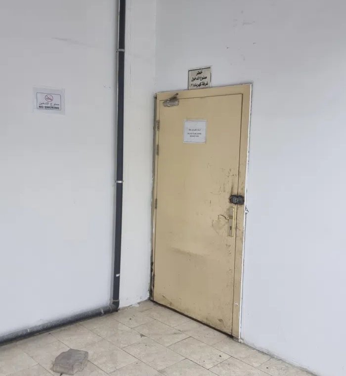 للايجار مطبخ للتجهيزات الغذائية ويصلح مخزن بالسرداب مساحة 500 متر مربع بموقع مميز وايجار مميز