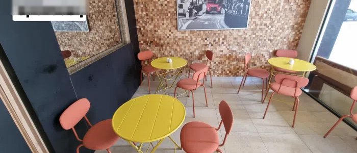 للايجار محل 40 متر مربع بصباح السالم مع دفع خلو  Shop for rent, 40 square meters, in Sabah Al-Salem,