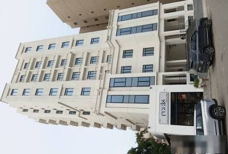 Apartment in Abu hlifa