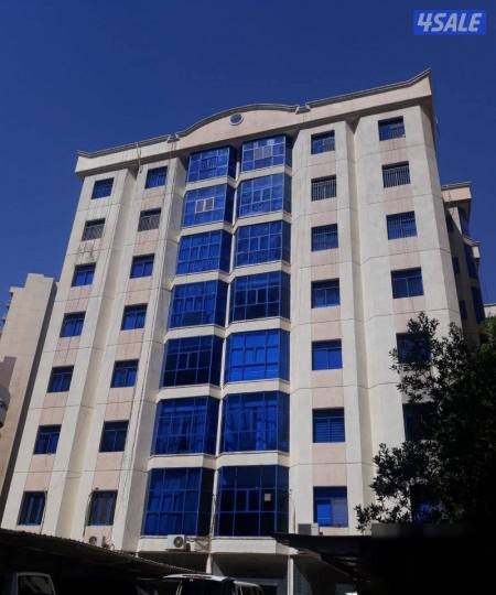 Apartment for sale in Mahboula