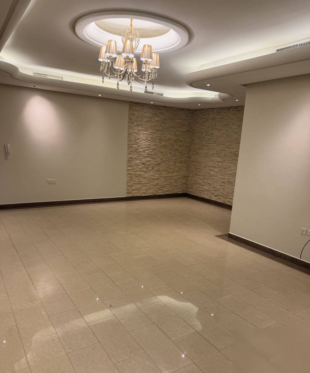 Apartment in Rumaithiya