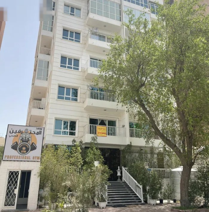 1 m2 3 Bedrooms Apartments for Rent in Hawally Maidan Hawally