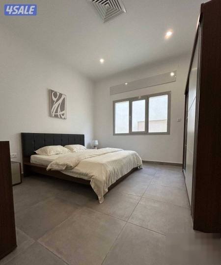 Furnished apartment in Al-Masayel