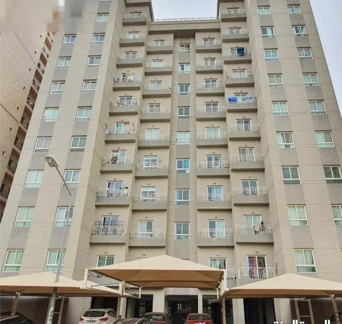 60 m2 2 Bedrooms Apartments for Rent in Hawally Salmiya