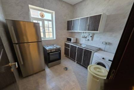 Furnished apartment in Shaab