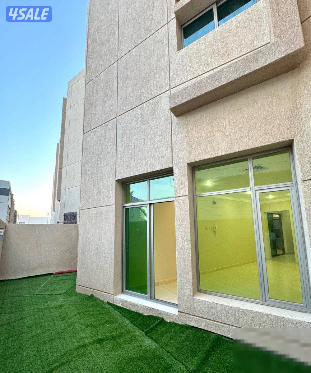 Chalet in Shalehat Al-Khairan