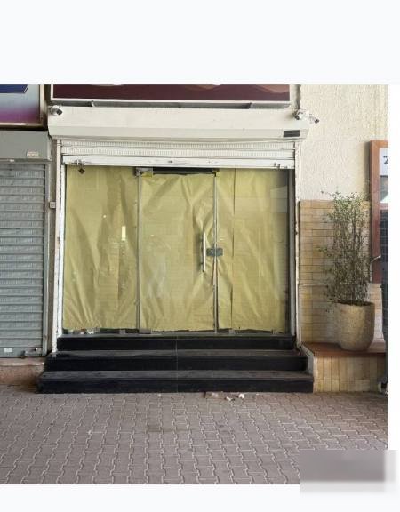 Shop in Jahra