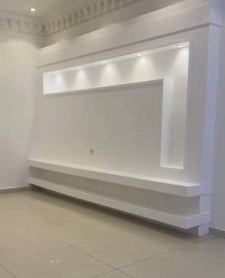 Floor in Jaber Al-ahmed