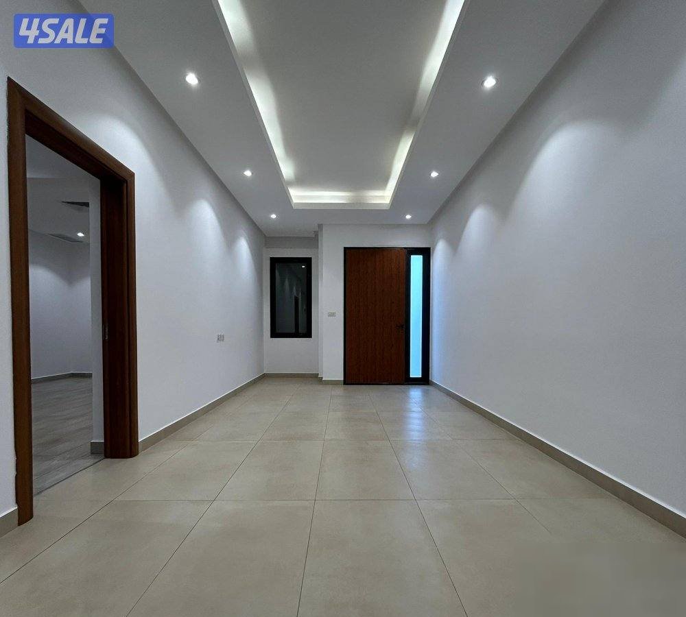 Duplex in Hawalli