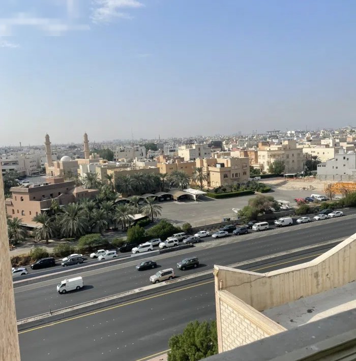 25 m2 Studio Apartments for Rent in Hawally Hawally