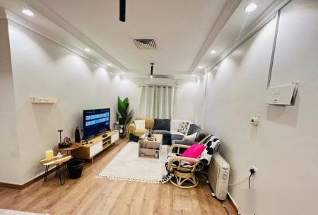 Apartment in Salmiya