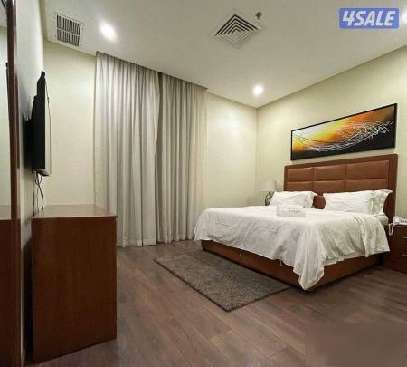 Furnished apartment in Salmiya