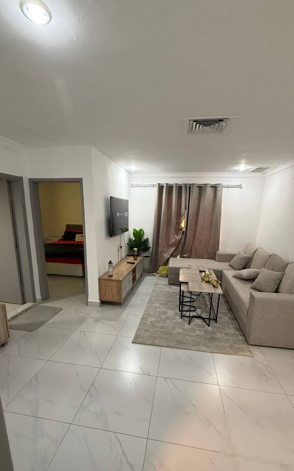 Apartment in Hawalli