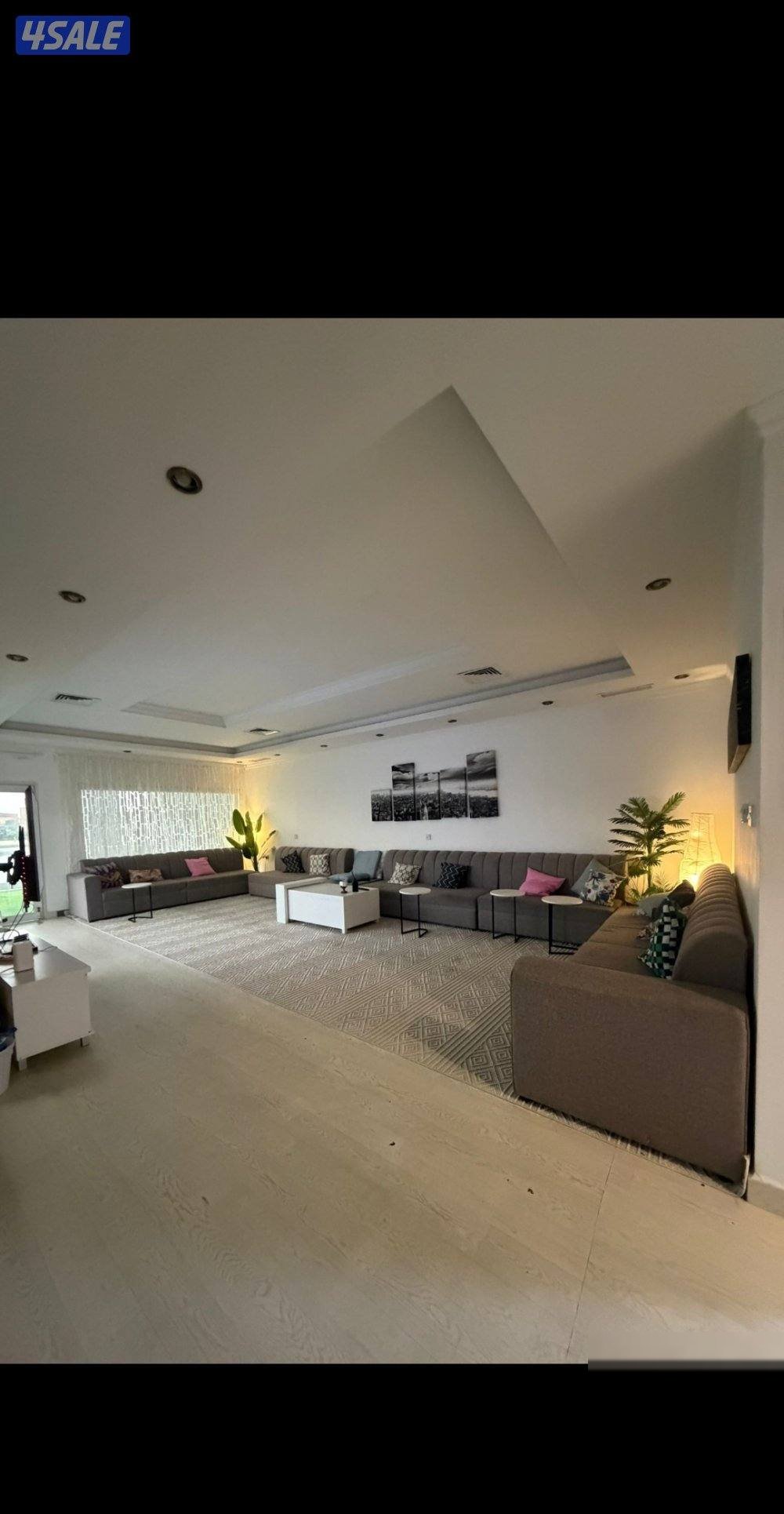 Chalet in Shalehat Al-Khairan