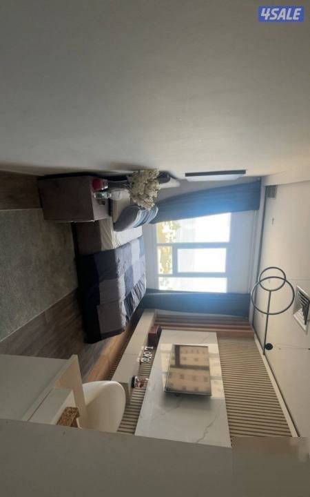 Furnished apartment in 