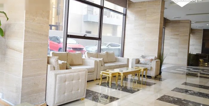 100 m2 1 Bedroom Apartments for Rent in Hawally Salmiya