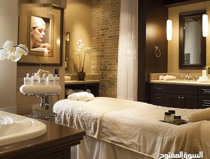 للإيجار شقتين تجاري بالجابرية 194م  2 Commercial Apartments For Rent