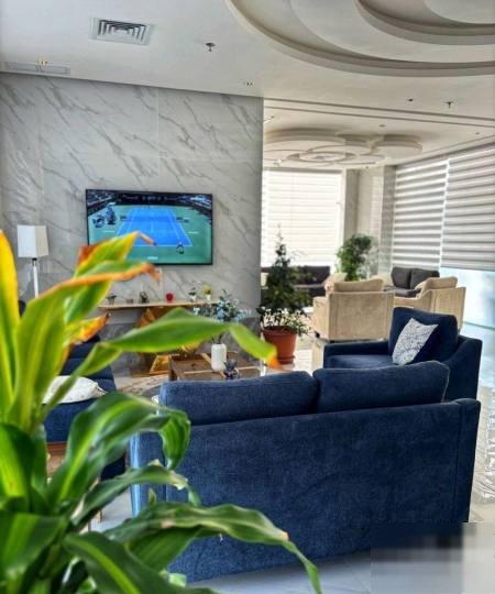 For sale freehold apartments in Hawally Square near services