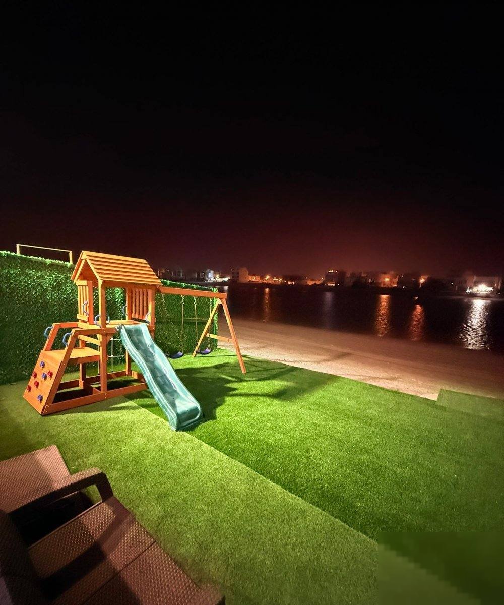 Chalet in Shalehat Al-Khairan