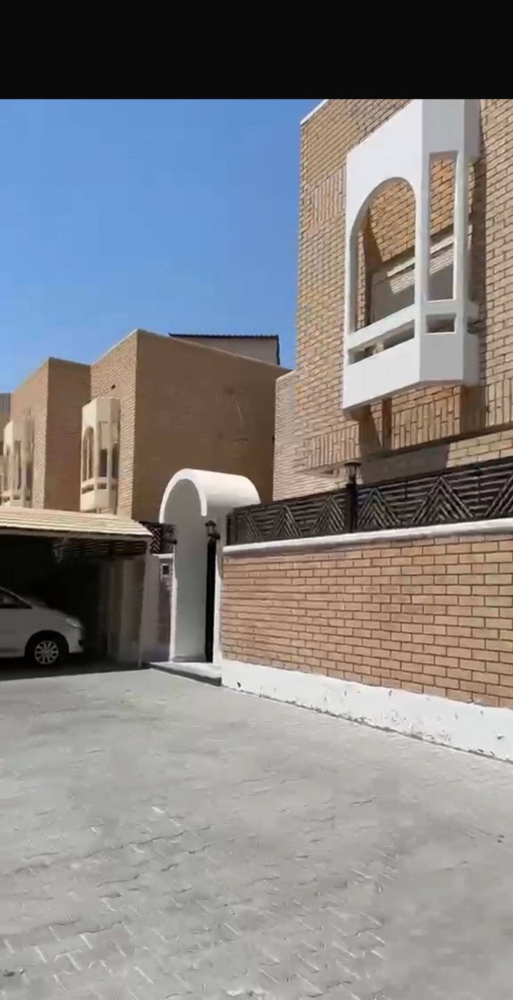 House in Ali Subah Al-salem
