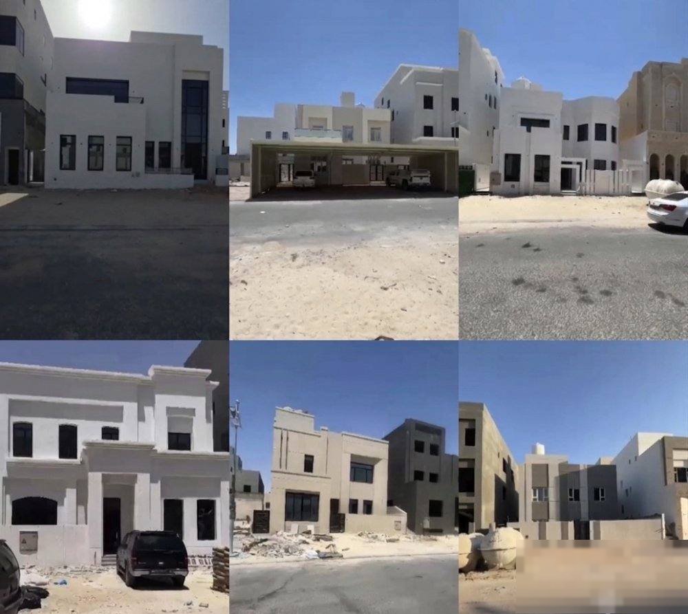 House in South AlMutlaa