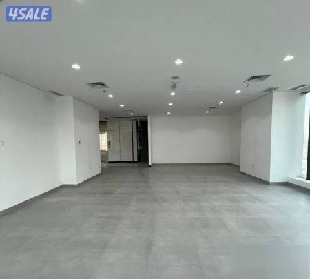 Office in Kuwait City