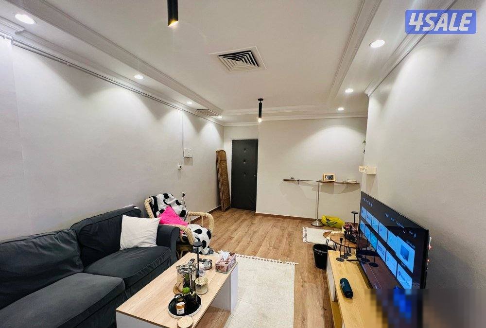 Apartment in Salmiya