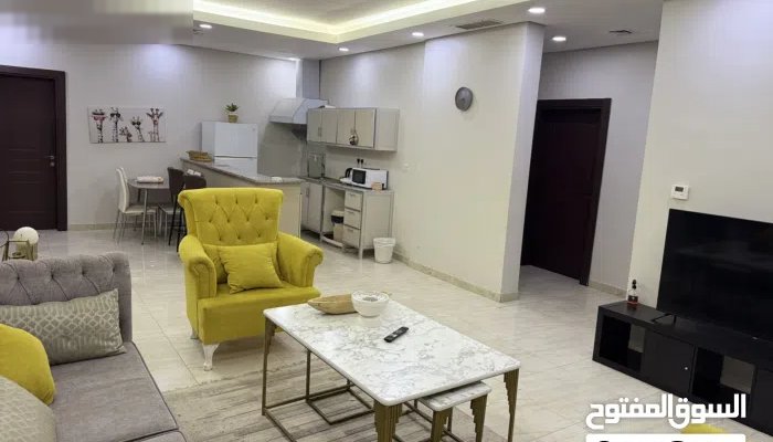 149 m2 4 Bedrooms Apartments for Sale in Kuwait City Other