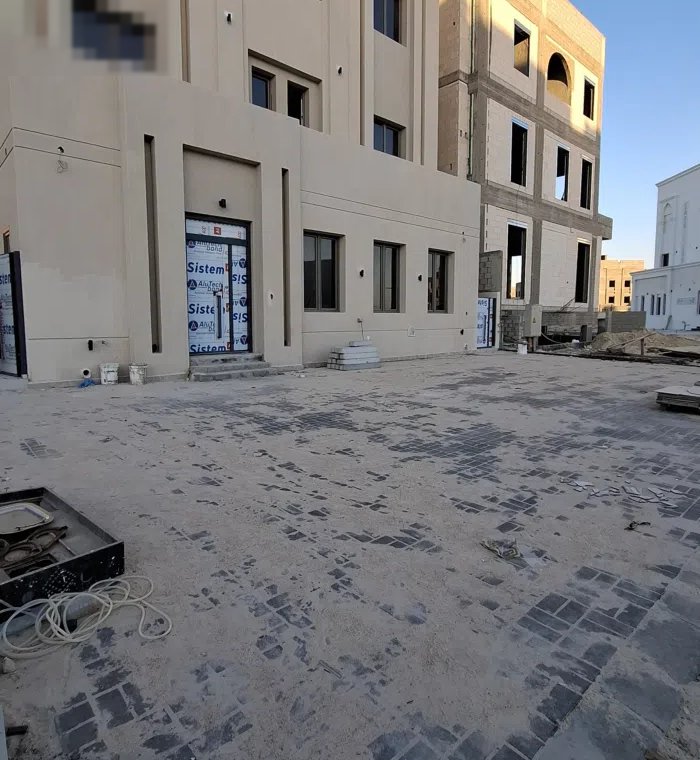 1 m2 More than 6 bedrooms Townhouse for Rent in Al Jahra Matla'