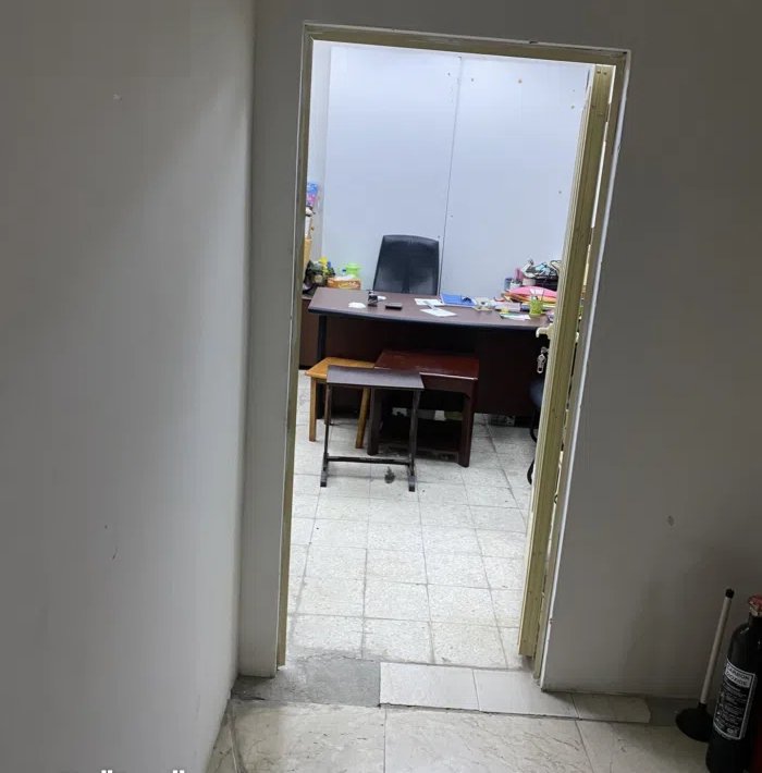 مكتب للايجار في الفروانية بدون عموله او تأمين او خلو