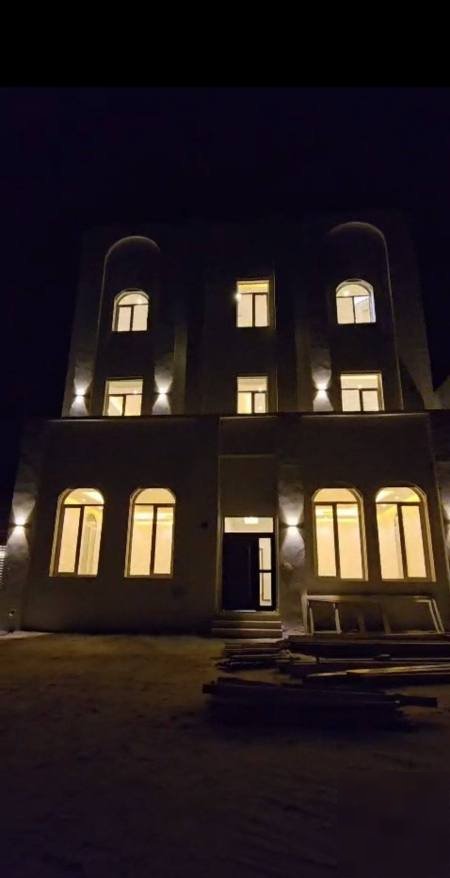 House in Kuwait
