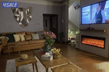 Chalet in Sabah Al-ahmad Al-Marin