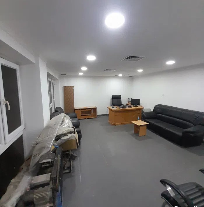 مكتب للايجار بحولي