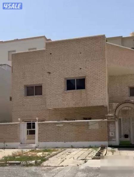 House in Ali Subah Al-salem