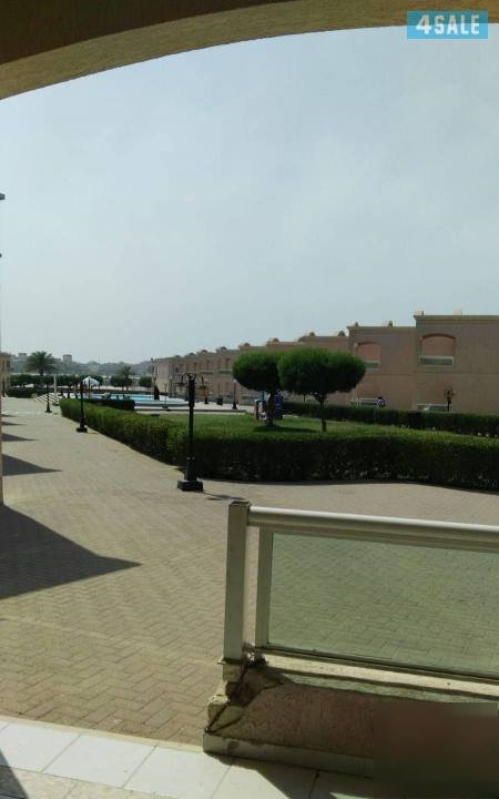 Chalet in Al-Nuwaiseeb