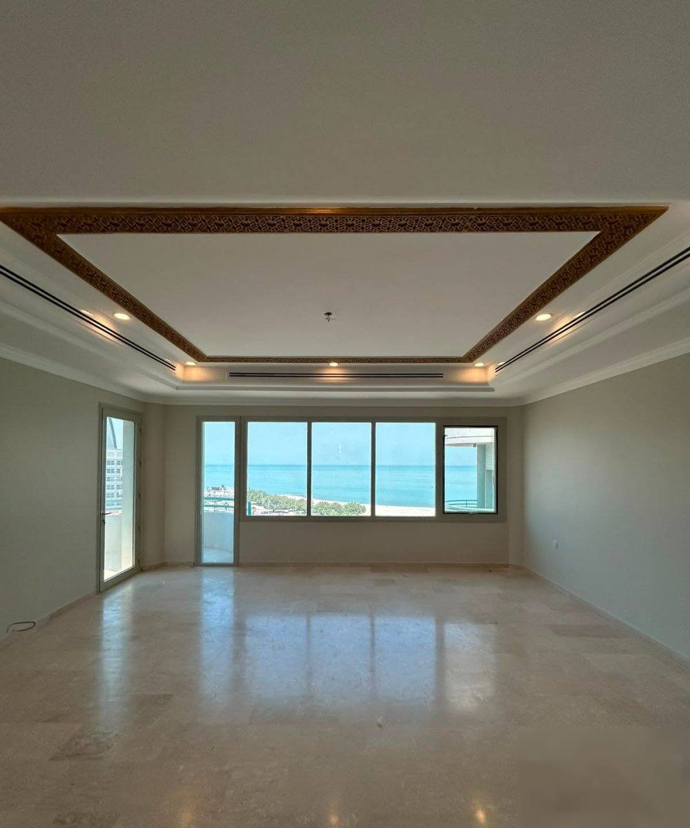 Duplex in Hawalli